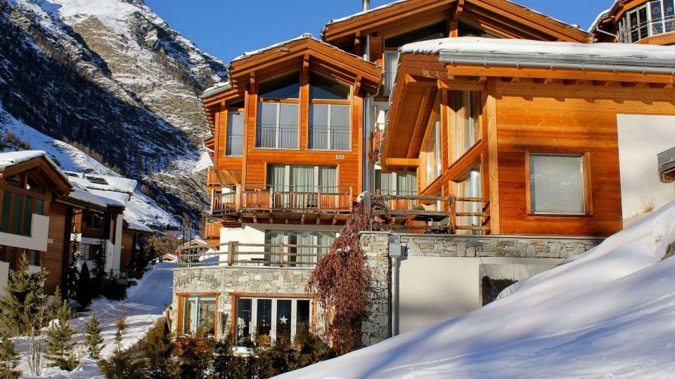 Alpenlodge