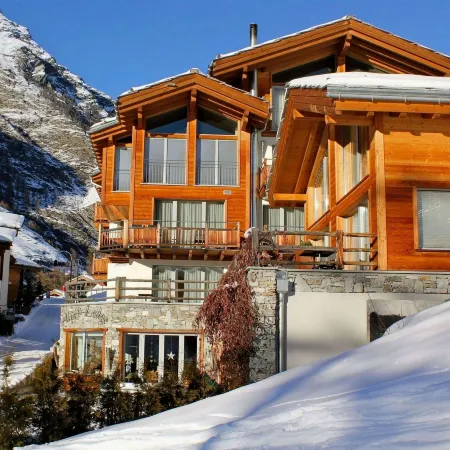 Alpenlodge