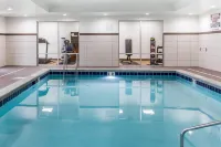 Comfort Suites West Omaha Hoteles en Elkhorn