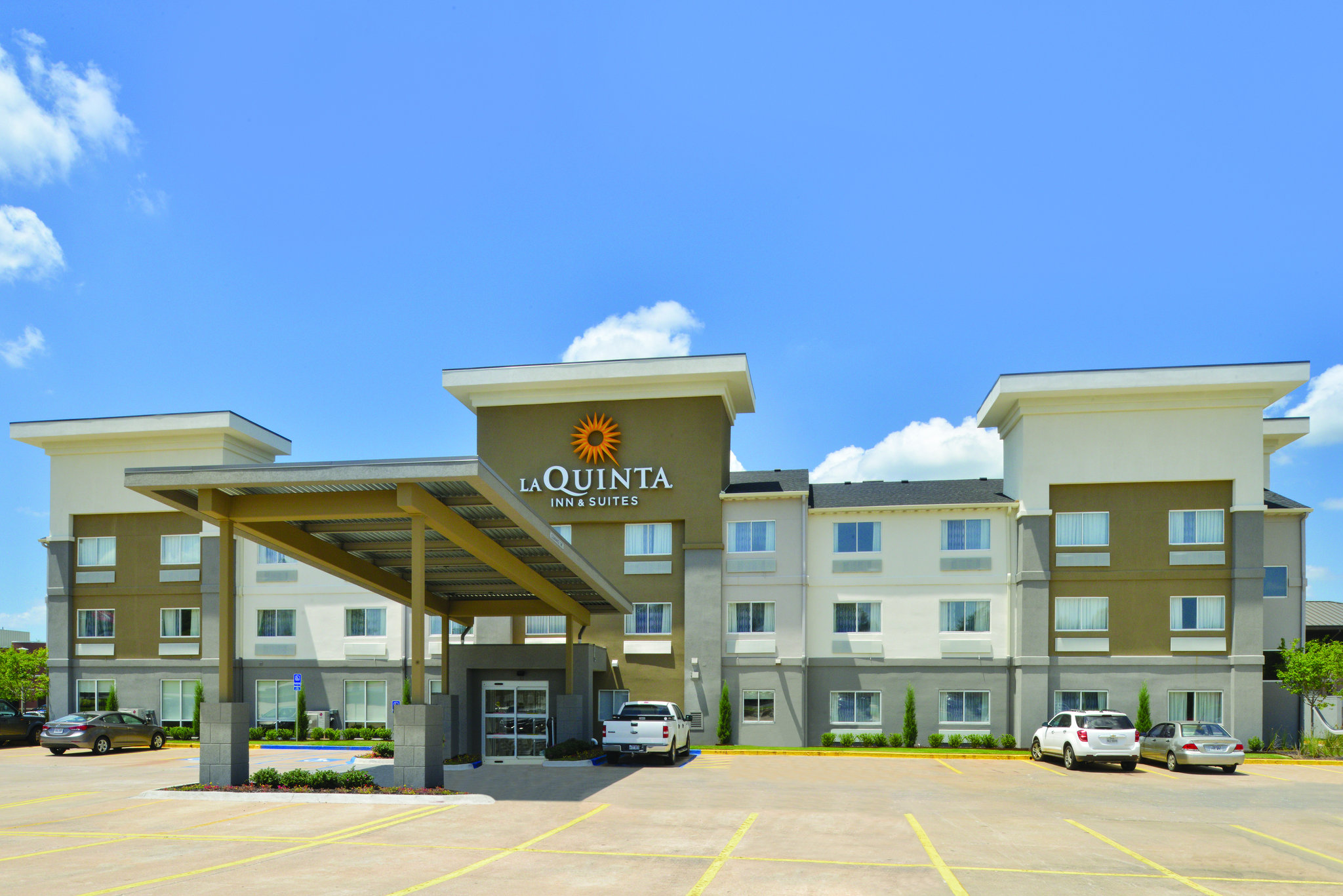 La Quinta by Wyndham Fayetteville