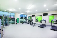 La Quinta Inn & Suites by Wyndham Houston Cypress Hotels in Cypress