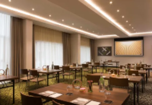 Radisson Blu Hotel, Lagos Ikeja