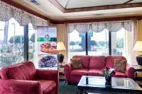 モーテル 6 ジャクソン ミシッピ - サウスウエスト