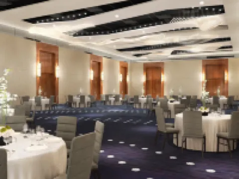 Hyatt Regency Tysons Corner Center Các khách sạn ở Tysons