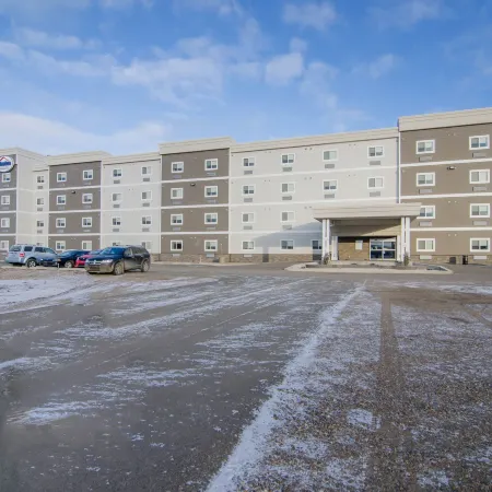 Chateau All Suites Hotel
