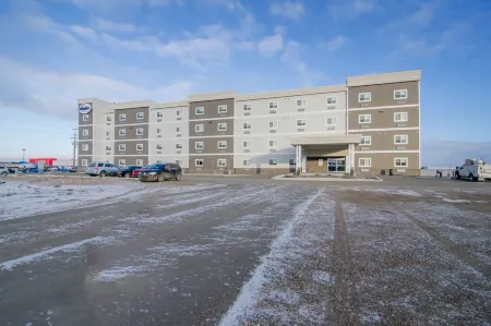 Chateau All Suites Hotel