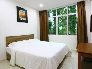 Homestay Sungai Siput Perak