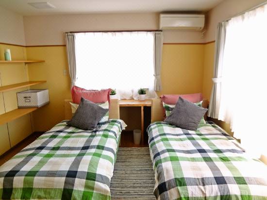 ｂ ｂ ウィッチハウス 南陽 宿泊予約 安い料金プラン 口コミ 部屋写真 Trip Com