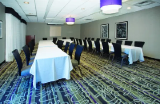 丹佛恩格爾伍德科技中心拉昆塔温德姆套房酒店