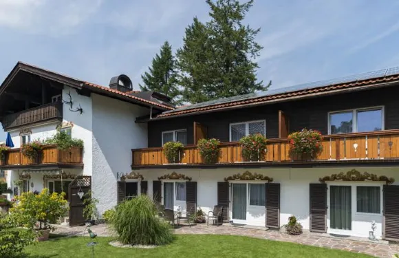 温德爾施泰因潘森酒店