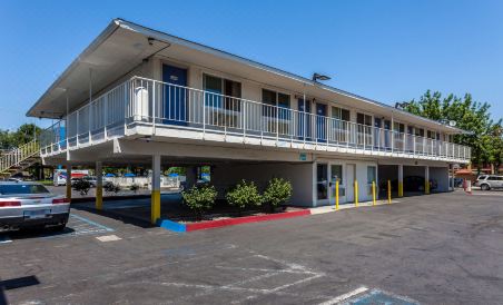 Motel 6 Sacramento, Ca - Downtown - Housity