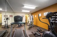 Quality Suites Paducah I-24