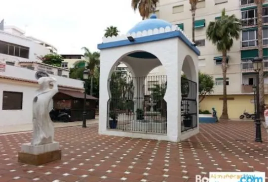 達馬斯克廣場旅舍