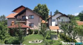 Apartments Dedic
