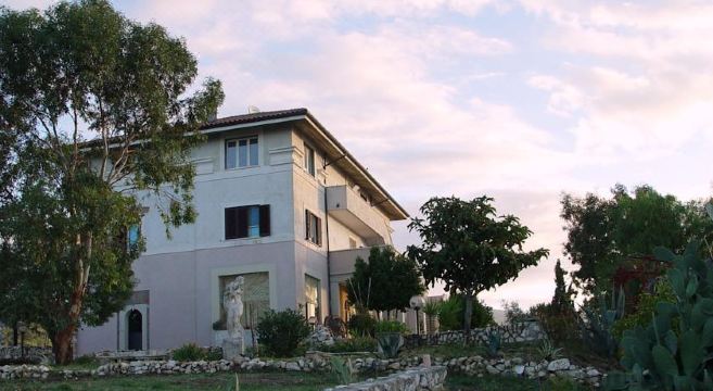 Villa Dei Romani - Country House - Housity