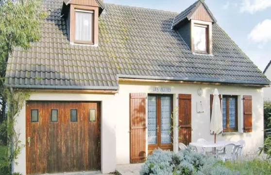 賽徹爾斯度假屋