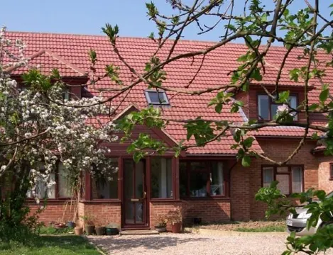 Westgrange House Bed & Breakfast - Housity