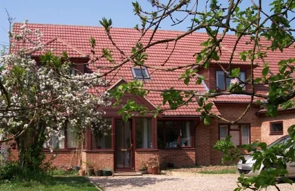 韋斯特格蘭奇家庭式酒店