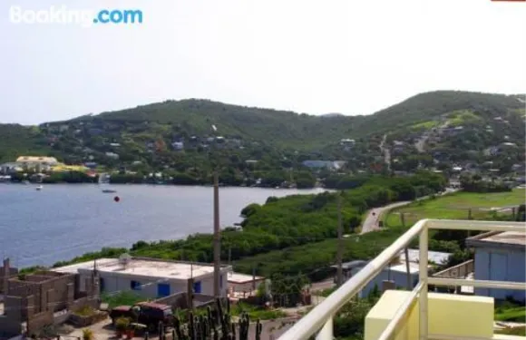 羅賓遜之家酒店