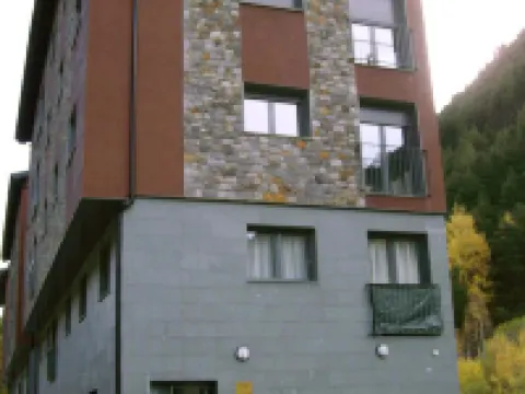 Apartamentos Canillo 3000 Hotels in Canillo