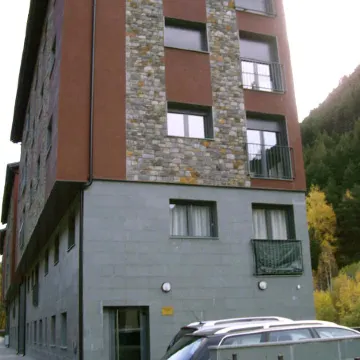 Apartamentos Canillo 3000