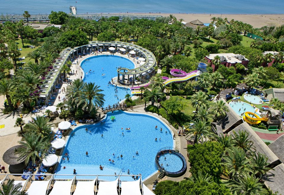 TUI MAGIC LIFE Belek-Kadriye Mahallesi Updated 2023 Room Price-Reviews &  Deals | Trip.com