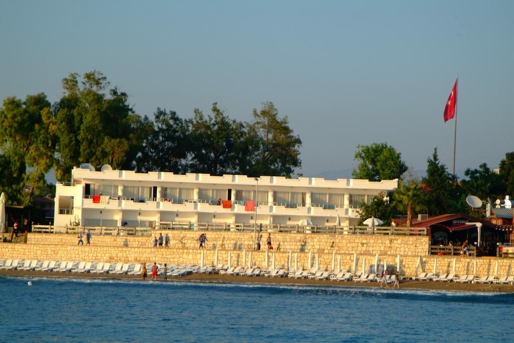 Side Breeze Hotel - All Inclusive