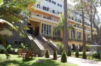 Hotel Escuela Santa Brígida Hôtels à : Ingenio