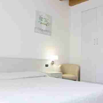 Residence Eremitani Rooms