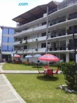 Capital O Hotel Partidor Del Sol, Oaxtepec - Bintang 2