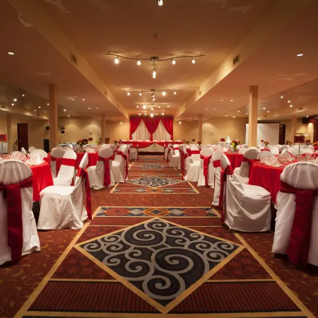 Edmonton Hotel & Convention Center Edmonton