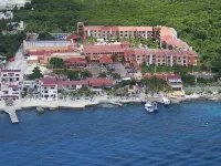 Cozumel Hotel & Resort Hoteles cerca de Chankanaab Adventure Beach Park