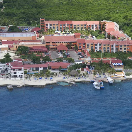 Cozumel Hotel & Resort