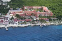 Cozumel Hotel & Resort Hotels in der Nähe von Flughafen Cozumel
