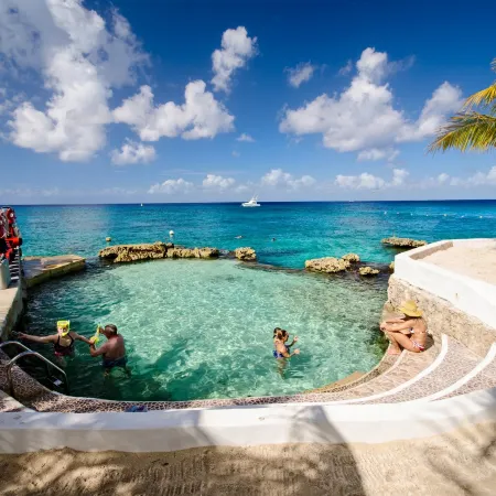 Cozumel Hotel & Resort