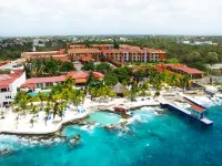 Cozumel Hotel & Resort Hoteles cerca de Chankanaab Adventure Beach Park