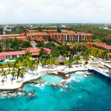 Cozumel Hotel & Resort