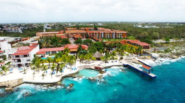Cozumel Hotel & Resort