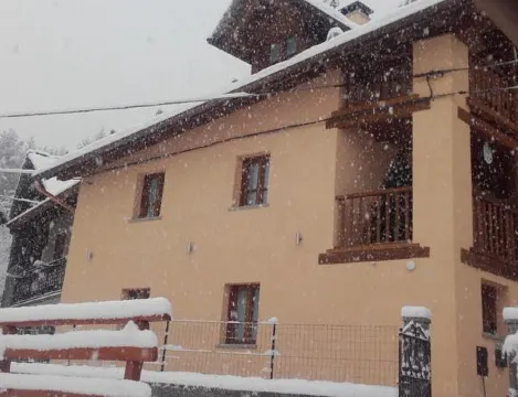 Le Mie Radici - Housity