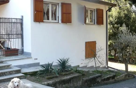 維萊塔奧利恩託鄉村民宿