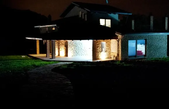 瑟爾瓦歡迎民宿