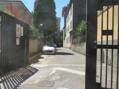 M1Sesto Marelli Holiday Home
