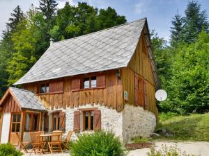 Gîte de Terre Blanche