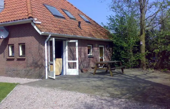 瑞克伯阿歐度假屋