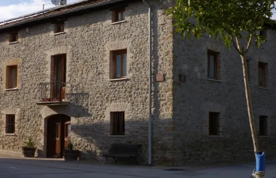 伊圖列塔鄉村度假屋