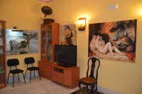 Hotel Costa Andaluza Hotels in Motril