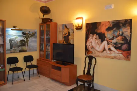 Hotel Costa Andaluza