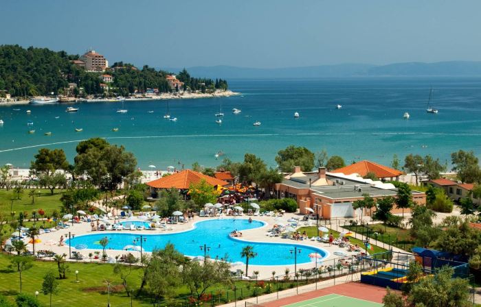 Hotel Hedera - Maslinica Hotels & Resorts