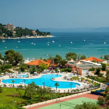 Hotel Hedera - Maslinica Hotels & Resorts