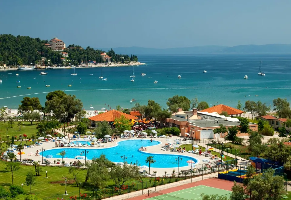 Hotel Hedera - Maslinica Hotels & Resorts, Rabac - 2026 Prices & Reviews |  Trip.com